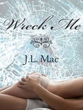 Cover: Wreck Me - Tantor Media, Inc