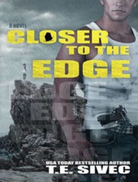 Enlarge image Cover: Closer to the Edge - Tantor Media, Inc