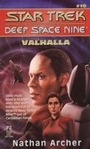 Cover: Valhalla - Pocket Books