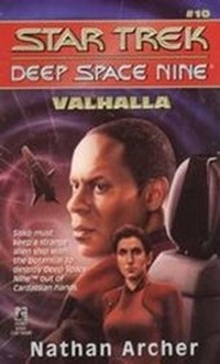 Enlarge image Cover: Valhalla - Pocket Books