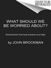 Abbildung von: What Should We Be Worried About? - Tantor Media, Inc