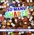 Cover: So Many Shapes - Capstone Press