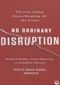 Cover: No Ordinary Disruption - Gildan Media Corporation