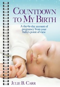 Bild: Countdown to My Birth - Atria Books