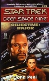 Enlarge image Cover: Objective: Bajor - Pocket Books