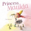 Cover: Princess Matilda - PARRAGON