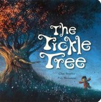 Enlarge image Cover: The Tickle Tree - PARRAGON