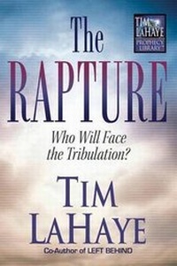 Enlarge image Cover: The Rapture - Harvest House Publishers,U.S.