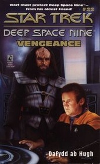 Enlarge image Cover: Vengeance - Pocket Books