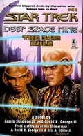 Cover: The 34th Rule - Pocket Books
