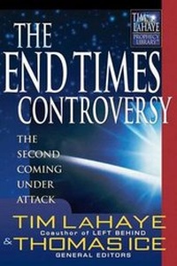 Enlarge image Cover: The End Times Controversy - Harvest House Publishers,U.S.