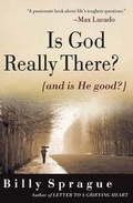 Cover: Is God Really There? - Harvest House Publishers,U.S.