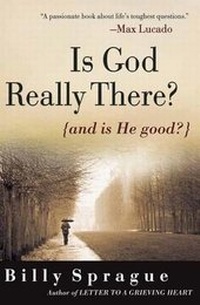 Enlarge image Cover: Is God Really There? - Harvest House Publishers,U.S.