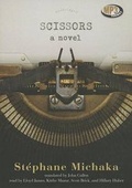 Cover: Scissors - Blackstone Publishing
