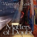 Cover: Matters of Doubt - Blackstone Publishing