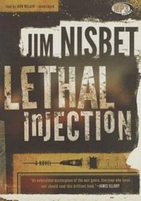 Enlarge image Cover: Lethal Injection - Blackstone Publishing
