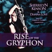 Enlarge image Cover: Rise of the Gryphon - Blackstone Publishing