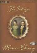 Cover: The Intrigue - Blackstone Publishing