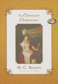Cover: The Constant Companion - Blackstone Publishing