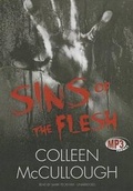 Cover: Sins of the Flesh - Blackstone Audiobooks