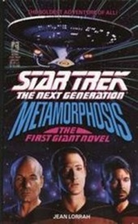 Enlarge image Cover: Metamorphosis - Pocket Books