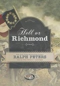 Cover: Hell or Richmond - Blackstone Publishing