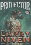 Cover: Protector - Blackstone Publishing