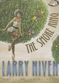Cover: The Smoke Ring - Blackstone Publishing