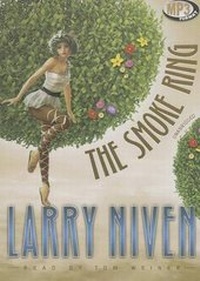 Enlarge image Cover: The Smoke Ring - Blackstone Publishing