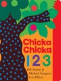 Cover: Chicka Chicka 1, 2, 3 - Little Simon