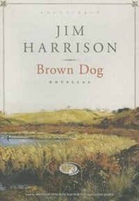 Enlarge image Cover: Brown Dog - Blackstone Publishing