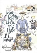 Cover: Mary Poppins in Cherry Tree Lane - Blackstone Audiobooks