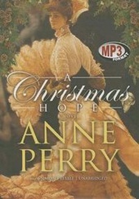 Enlarge image Cover: A Christmas Hope - Blackstone Audiobooks