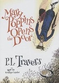 Cover: Mary Poppins Opens the Door - Blackstone Publishing