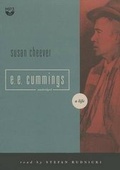 Cover: E. E. Cummings - Blackstone Publishing