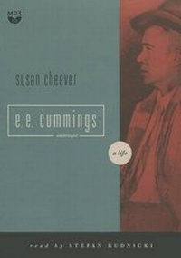 Enlarge image Cover: E. E. Cummings - Blackstone Publishing