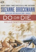 Cover: Do or Die - Blackstone Publishing
