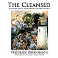 Cover: The Cleansed, Season 2 - Finalrune Productions