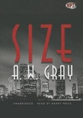 Cover: Size - Blackstone Publishing