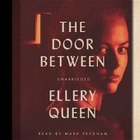 Enlarge image Cover: The Door Between - Blackstone Publishing