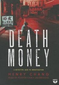 Enlarge image Cover: Death Money - Blackstone Publishing