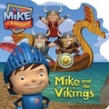 Cover: Mike and the Vikings - Simon Spotlight