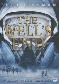 Enlarge image Cover: The Well's End - Blackstone Publishing