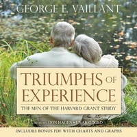 Enlarge image Cover: Triumphs of Experience - Blackstone Publishing