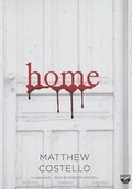 Cover: Home - Blackstone Publishing