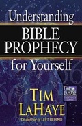 Cover: Understanding Bible Prophecy for Yourself - Harvest House Publishers,U.S.