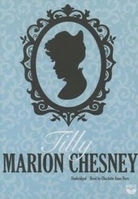 Enlarge image Cover: Tilly - Blackstone Publishing