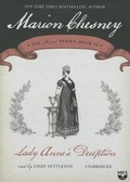 Cover: Lady Anne's Deception - Blackstone Publishing