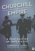 Cover: Churchill and Empire - Blackstone Audiobooks