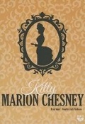 Cover: Kitty - Blackstone Publishing